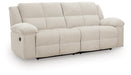 Orlen Reclining Sofa - National Warehouse Furniture (Buffalo, NY)