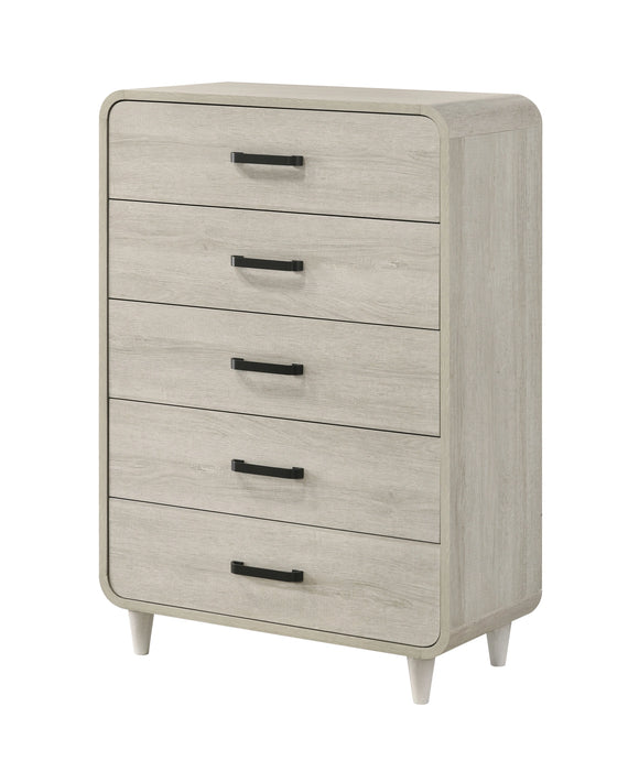 Nyomi Chest