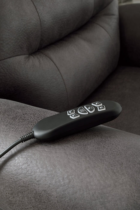 Revived and Restored Power Lift Recliner - National Warehouse Furniture (Buffalo, NY)