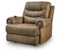 Revived and Restored Power Lift Recliner - National Warehouse Furniture (Buffalo, NY)
