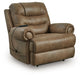 Revived and Restored Power Lift Recliner - National Warehouse Furniture (Buffalo, NY)