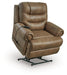 Revived and Restored Power Lift Recliner - National Warehouse Furniture (Buffalo, NY)