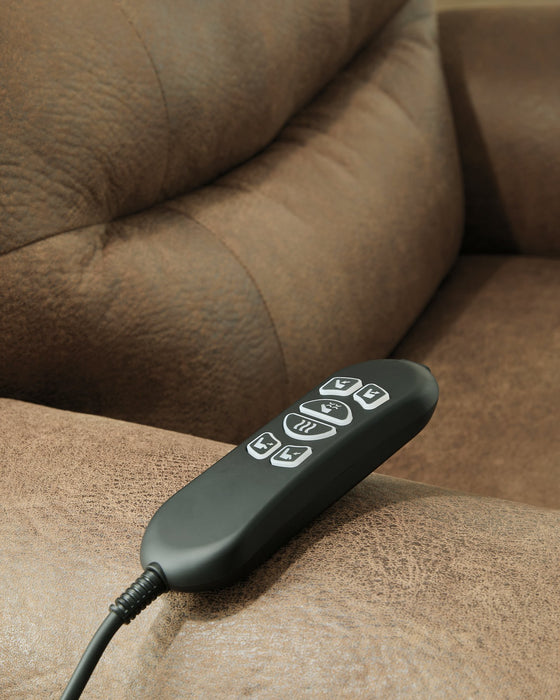 Revived and Restored Power Lift Recliner - National Warehouse Furniture (Buffalo, NY)