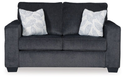 Altari Loveseat - National Warehouse Furniture (Buffalo, NY)