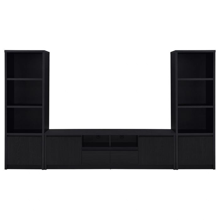 Winfield Entertainment Center