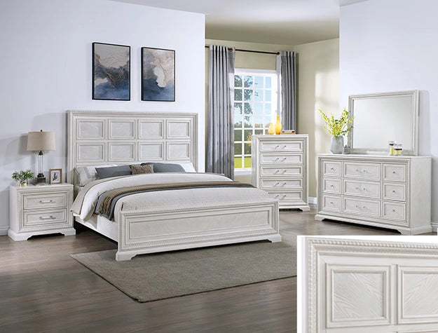 Alexandria Night Stand