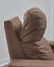 Lorrenton Power Glider Recliner with Audio System - National Warehouse Furniture (Buffalo, NY)