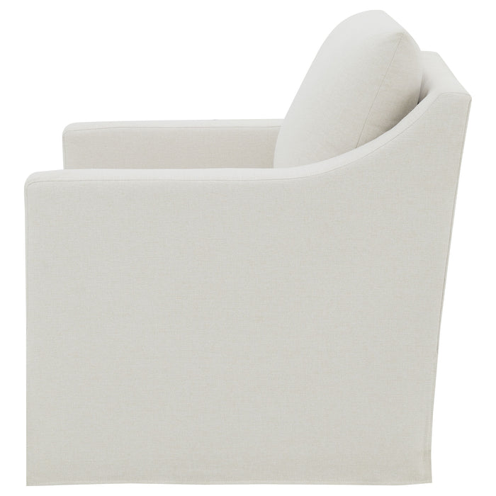 Winter Accent Chairs