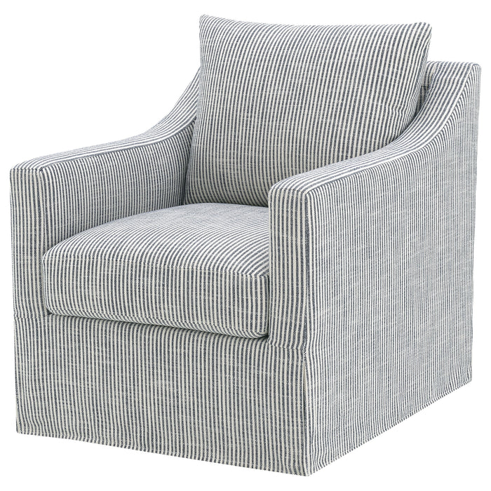 Winter Accent Chairs
