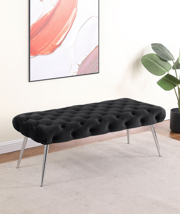 Ella Benches - National Warehouse Furniture (Buffalo, NY)
