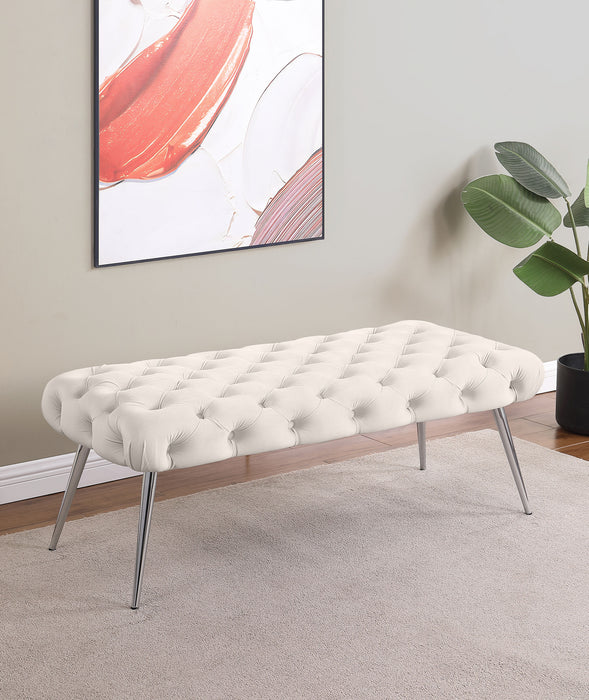 Ella Benches - National Warehouse Furniture (Buffalo, NY)