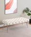 Ella Benches - National Warehouse Furniture (Buffalo, NY)