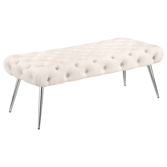 Ella Benches - National Warehouse Furniture (Buffalo, NY)