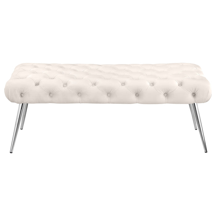Ella Benches - National Warehouse Furniture (Buffalo, NY)