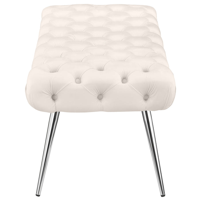 Ella Benches - National Warehouse Furniture (Buffalo, NY)