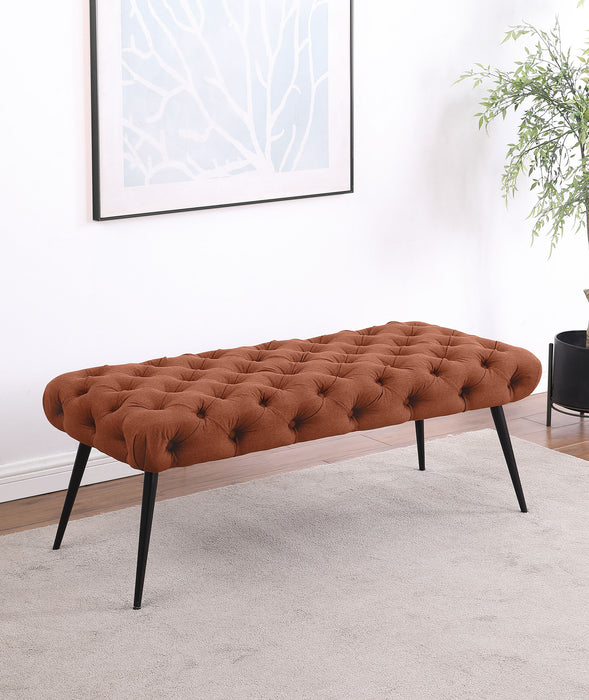 Ella Benches - National Warehouse Furniture (Buffalo, NY)