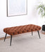 Ella Benches - National Warehouse Furniture (Buffalo, NY)