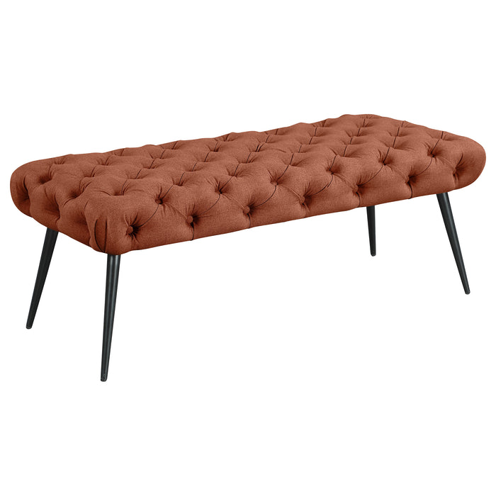 Ella Benches - National Warehouse Furniture (Buffalo, NY)