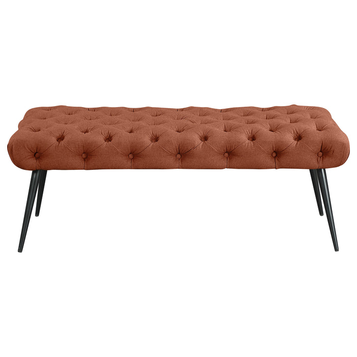 Ella Benches - National Warehouse Furniture (Buffalo, NY)