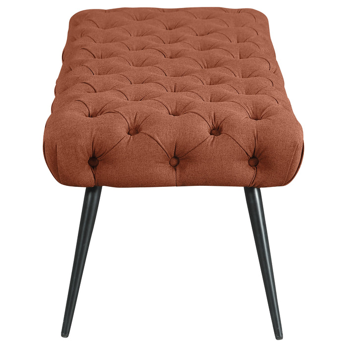 Ella Benches - National Warehouse Furniture (Buffalo, NY)