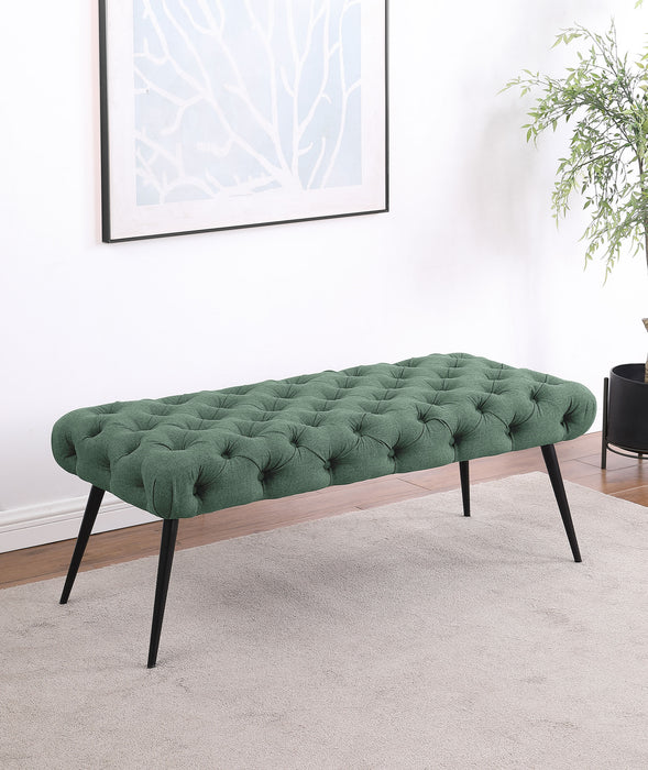 Ella Benches - National Warehouse Furniture (Buffalo, NY)
