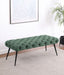 Ella Benches - National Warehouse Furniture (Buffalo, NY)