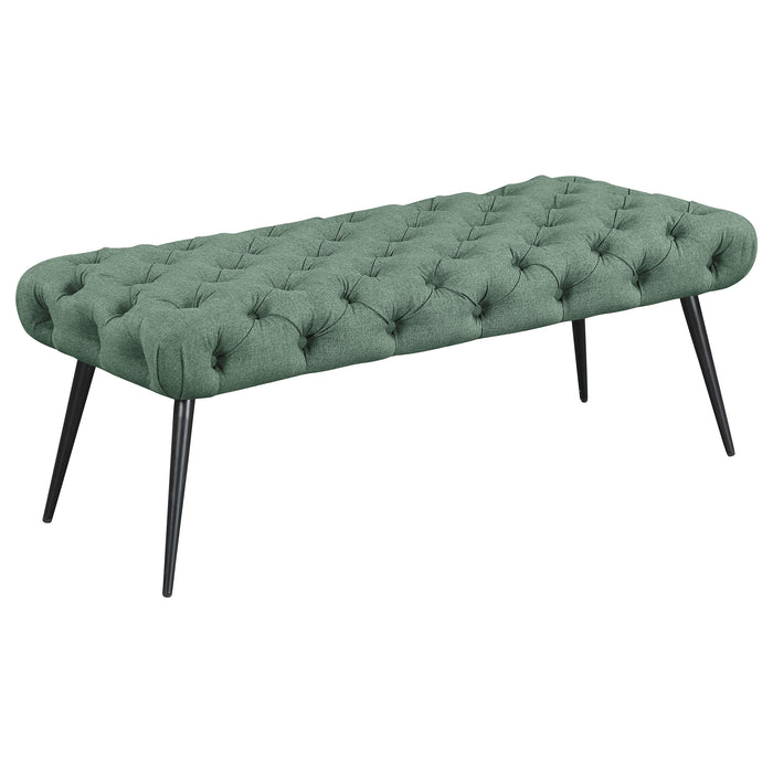 Ella Benches - National Warehouse Furniture (Buffalo, NY)