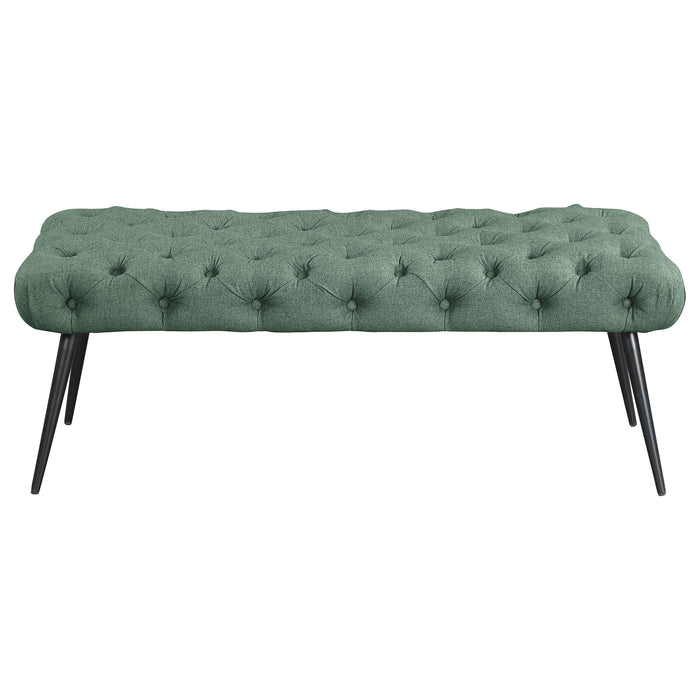 Ella Benches - National Warehouse Furniture (Buffalo, NY)