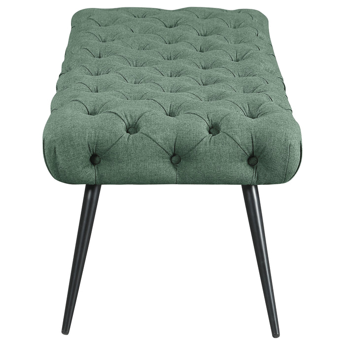 Ella Benches - National Warehouse Furniture (Buffalo, NY)