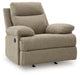 Side-Swipe Recliner - National Warehouse Furniture (Buffalo, NY)