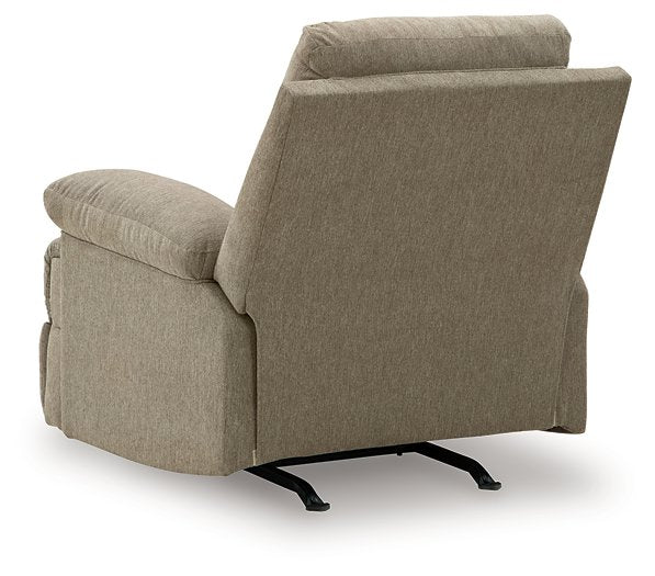 Side-Swipe Recliner - National Warehouse Furniture (Buffalo, NY)