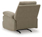 Side-Swipe Recliner - National Warehouse Furniture (Buffalo, NY)
