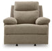 Side-Swipe Recliner - National Warehouse Furniture (Buffalo, NY)