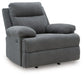 Side-Swipe Recliner - National Warehouse Furniture (Buffalo, NY)