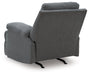 Side-Swipe Recliner - National Warehouse Furniture (Buffalo, NY)