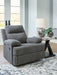 Side-Swipe Recliner - National Warehouse Furniture (Buffalo, NY)