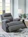 Side-Swipe Recliner - National Warehouse Furniture (Buffalo, NY)