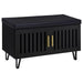 Brixton Storage Benches - National Warehouse Furniture (Buffalo, NY)