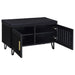 Brixton Storage Benches - National Warehouse Furniture (Buffalo, NY)