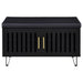 Brixton Storage Benches - National Warehouse Furniture (Buffalo, NY)