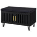 Brixton Storage Benches - National Warehouse Furniture (Buffalo, NY)