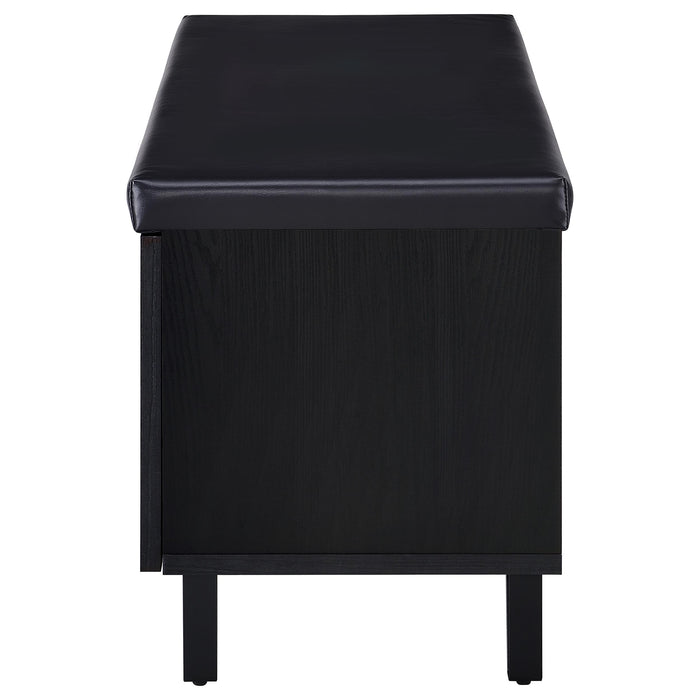 Brixton Storage Benches - National Warehouse Furniture (Buffalo, NY)