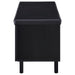 Brixton Storage Benches - National Warehouse Furniture (Buffalo, NY)