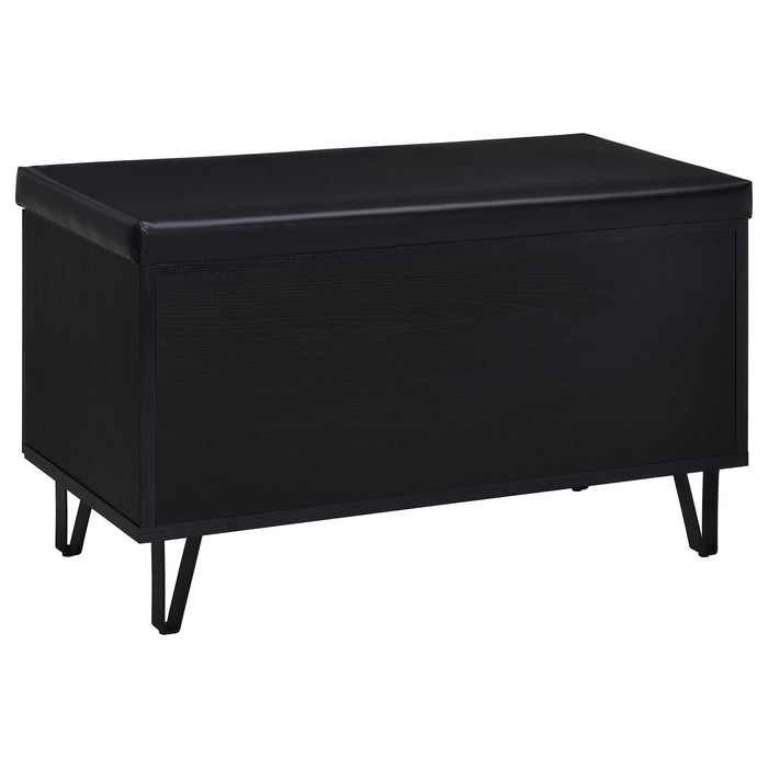 Brixton Storage Benches - National Warehouse Furniture (Buffalo, NY)