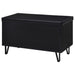 Brixton Storage Benches - National Warehouse Furniture (Buffalo, NY)