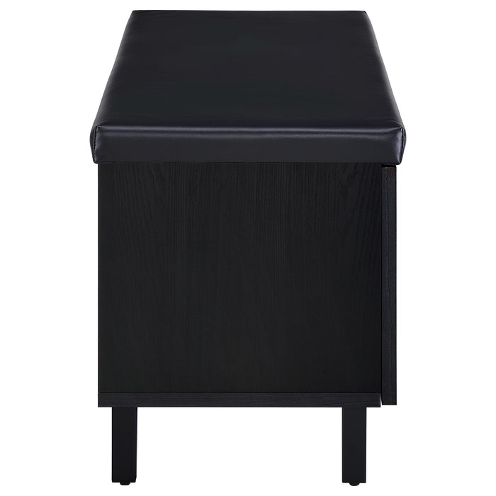 Brixton Storage Benches - National Warehouse Furniture (Buffalo, NY)