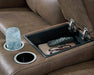 Beckley Place Reclining Living Room Set - National Warehouse Furniture (Buffalo, NY)