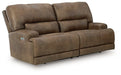Beckley Place Power Reclining Sofa - National Warehouse Furniture (Buffalo, NY)