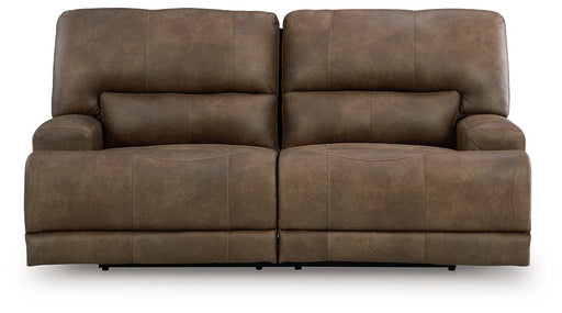 Beckley Place Power Reclining Sofa - National Warehouse Furniture (Buffalo, NY)