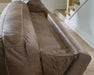 Beckley Place Reclining Living Room Set - National Warehouse Furniture (Buffalo, NY)